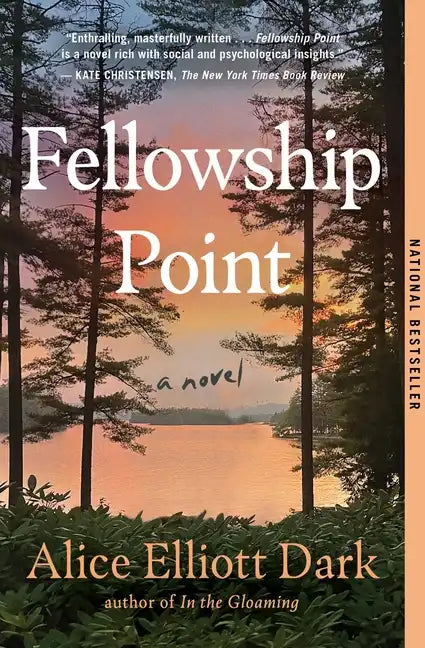 Fellowship Point - Paperback