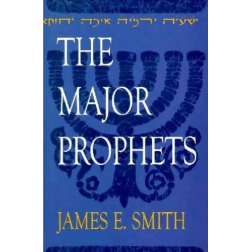 The Major Prophets - Hardcover