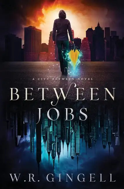 Between Jobs - Paperback