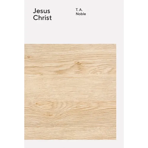 Jesus Christ - Paperback