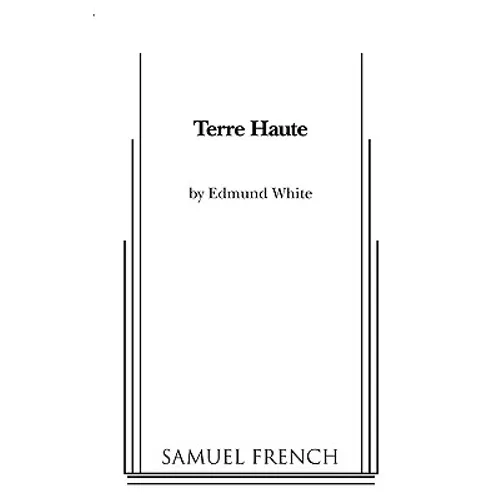 Terre Haute - Paperback