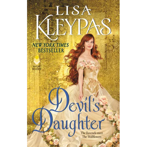 Devil's Daughter: The Ravenels Meet the Wallflowers - Paperback