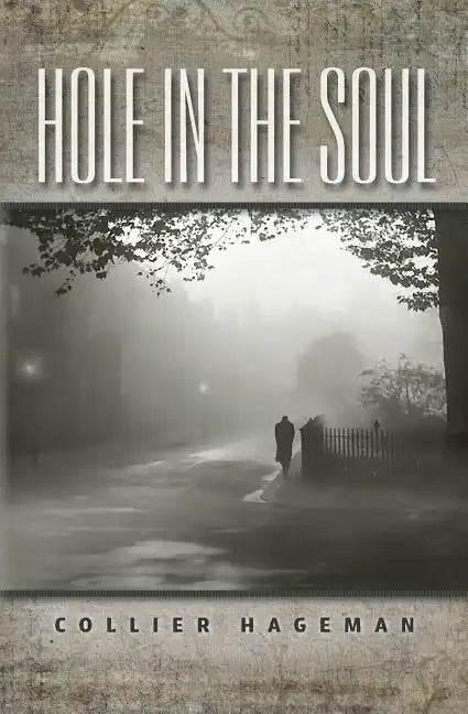 Hole In The Soul - Paperback