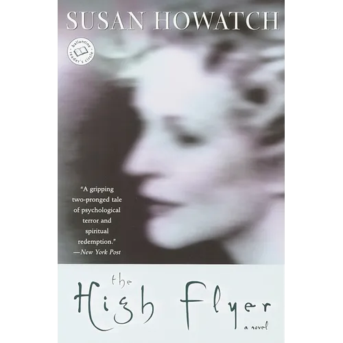 The High Flyer - Paperback