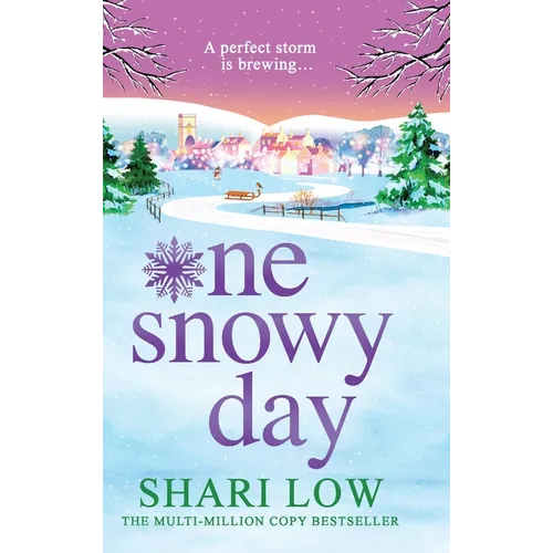 One Snowy Day - Hardcover