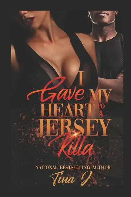I Gave My Heart to a Jersey Killa - Paperback