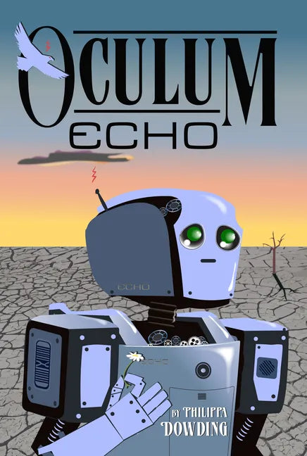 Oculum Echo - Paperback
