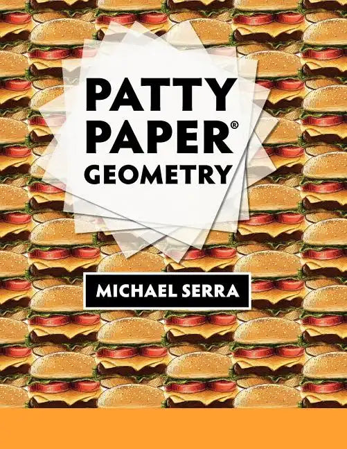 Patty Paper Geometry - Paperback