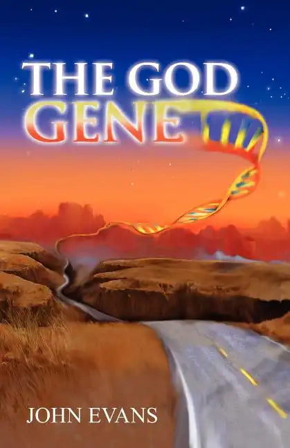 The God Gene - Paperback