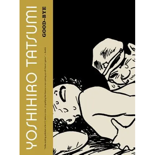 Good-Bye - Paperback