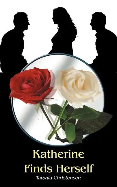 Katherine Finds Herself - Paperback