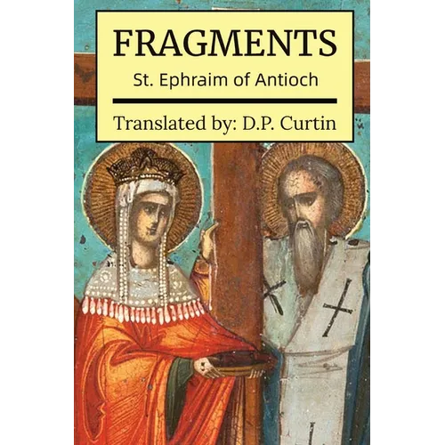 Fragments - Paperback