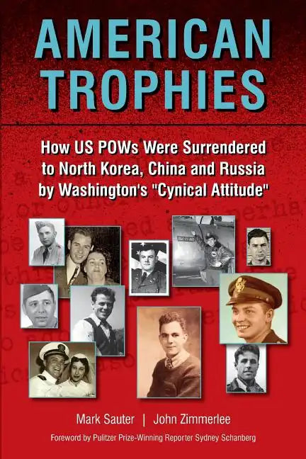 American Trophies - Paperback