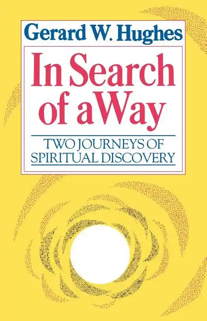 In Search of the Way - Paperback
