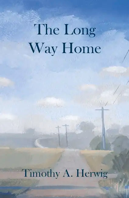 The Long Way Home - Paperback