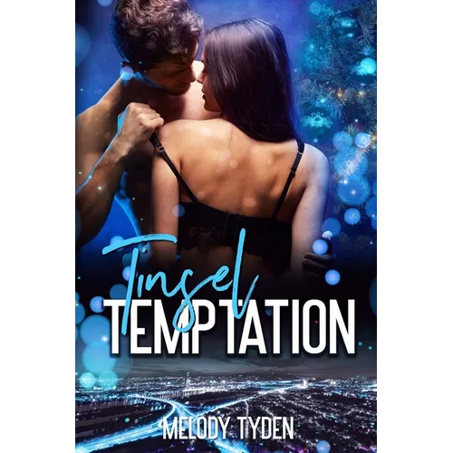 Tinsel Temptation - Paperback