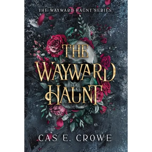 The Wayward Haunt - Hardcover