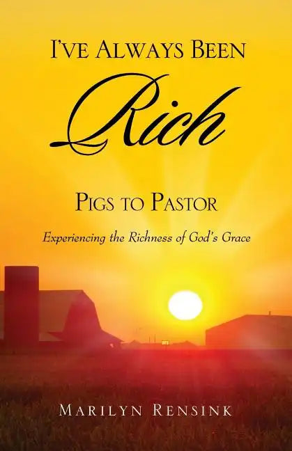 I've Always Been Rich - Paperback