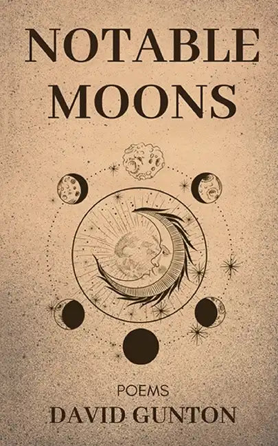 Notable Moons - Paperback