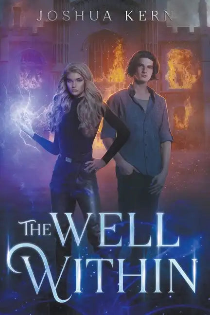The Well Within - Paperback