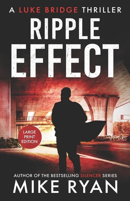 Ripple Effect - Paperback