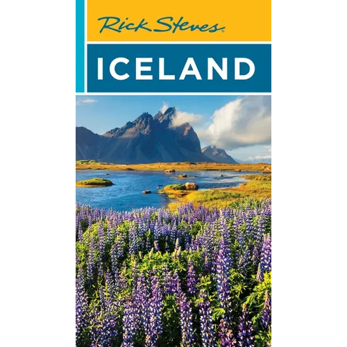 Rick Steves Iceland - Paperback