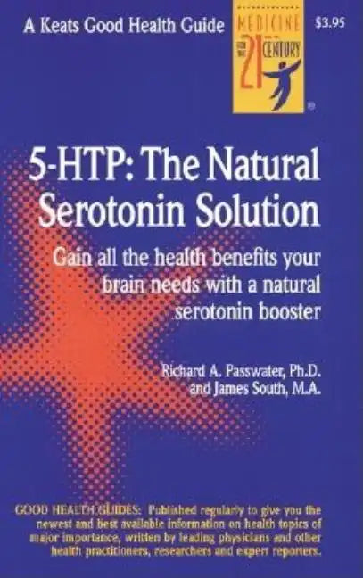 5 Htp: The Real Serotonin Story - Spiral