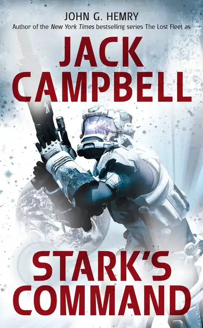 Stark's Command - Paperback