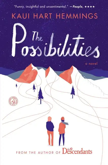 The Possibilities - Paperback