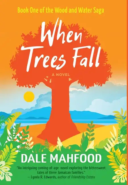When Trees Fall - Hardcover