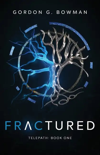 Fractured - Paperback