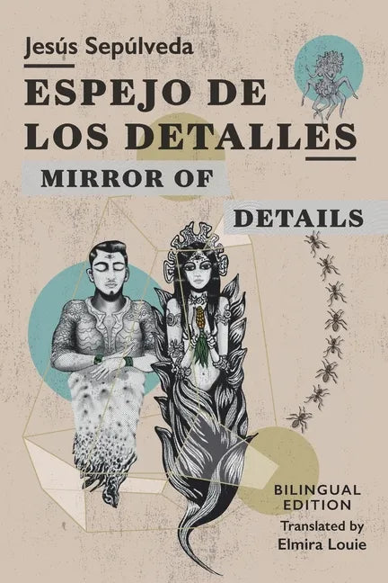 Espejo de los detalles / Mirror of Details: Bilingual Edition - Paperback