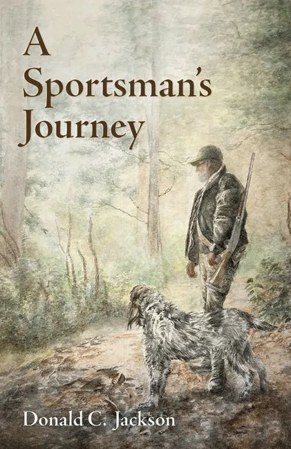 A Sportsman's Journey - Paperback