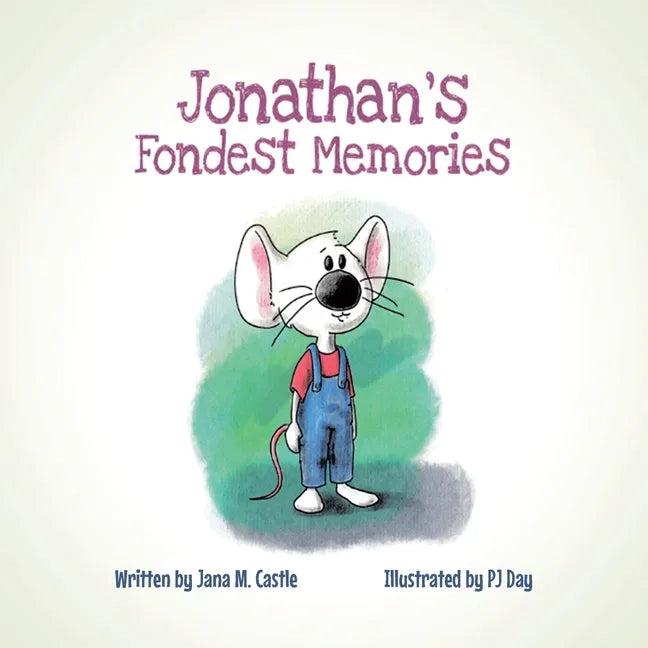 Jonathan's Fondest Memories - Paperback