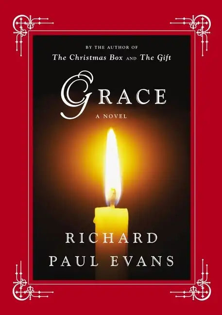 Grace - Hardcover