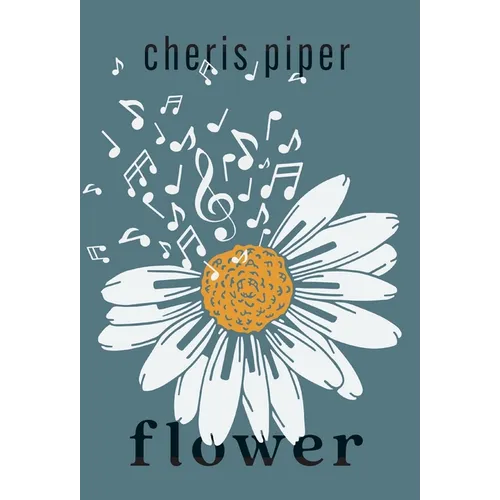 Flower - Hardcover