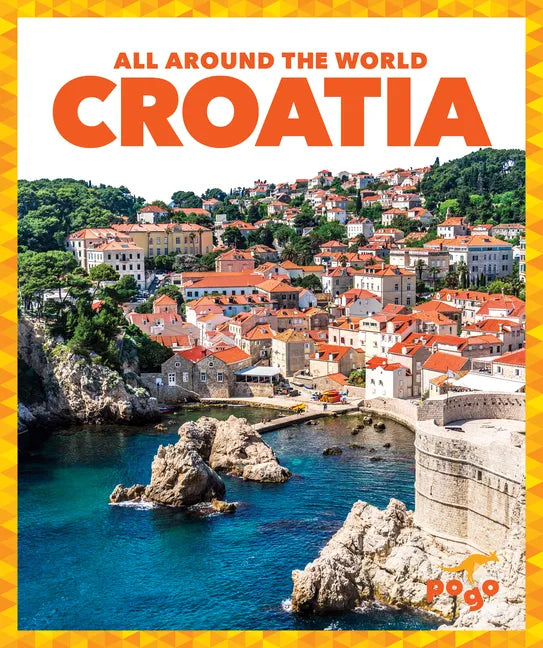 Croatia - Paperback