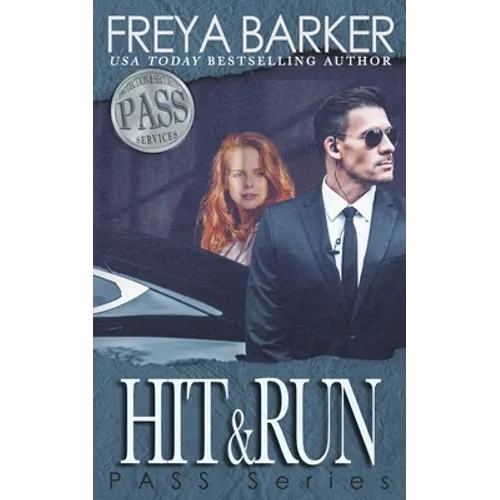 Hit&Run - Paperback