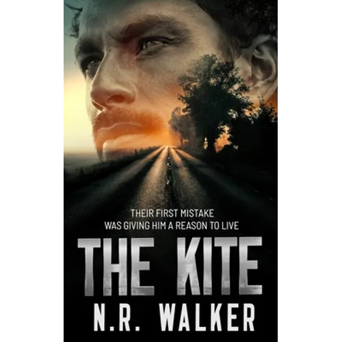 The Kite - Paperback