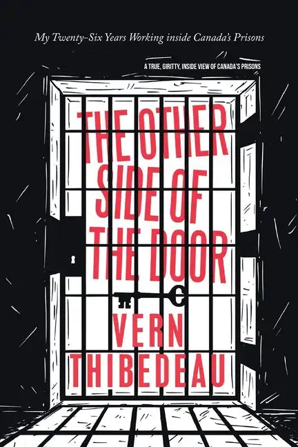 The Other Side of the Door - Paperback