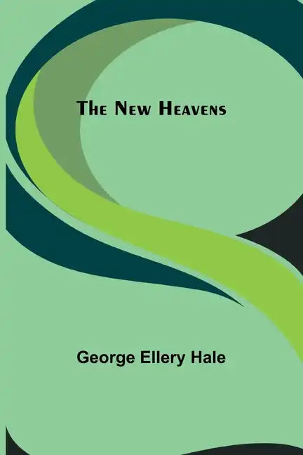 The New Heavens - Paperback