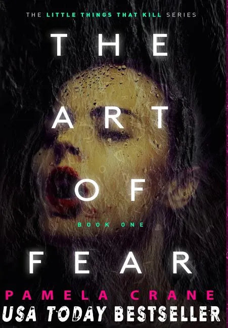The Art of Fear - Hardcover