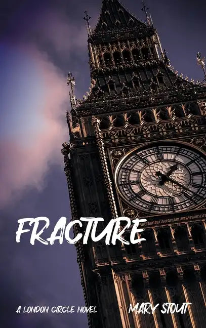 Fracture - Hardcover