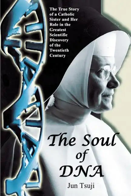 The Soul of DNA - Paperback