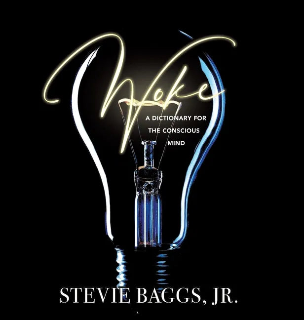 Woke - Hardcover