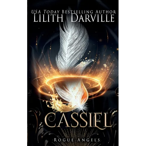 Cassiel - Paperback