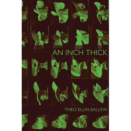 An Inch Thick - Paperback