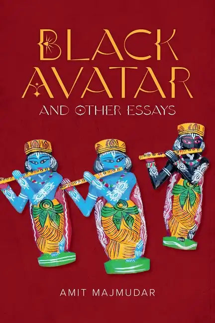 Black Avatar: And Other Essays - Paperback