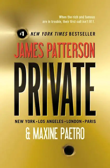 Private - Paperback