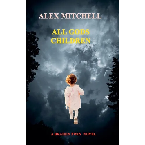 All Gods Children - Paperback